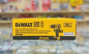 DEWALT DCD706B Like New Buya